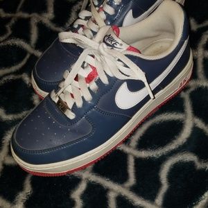 Women Air Force Ones